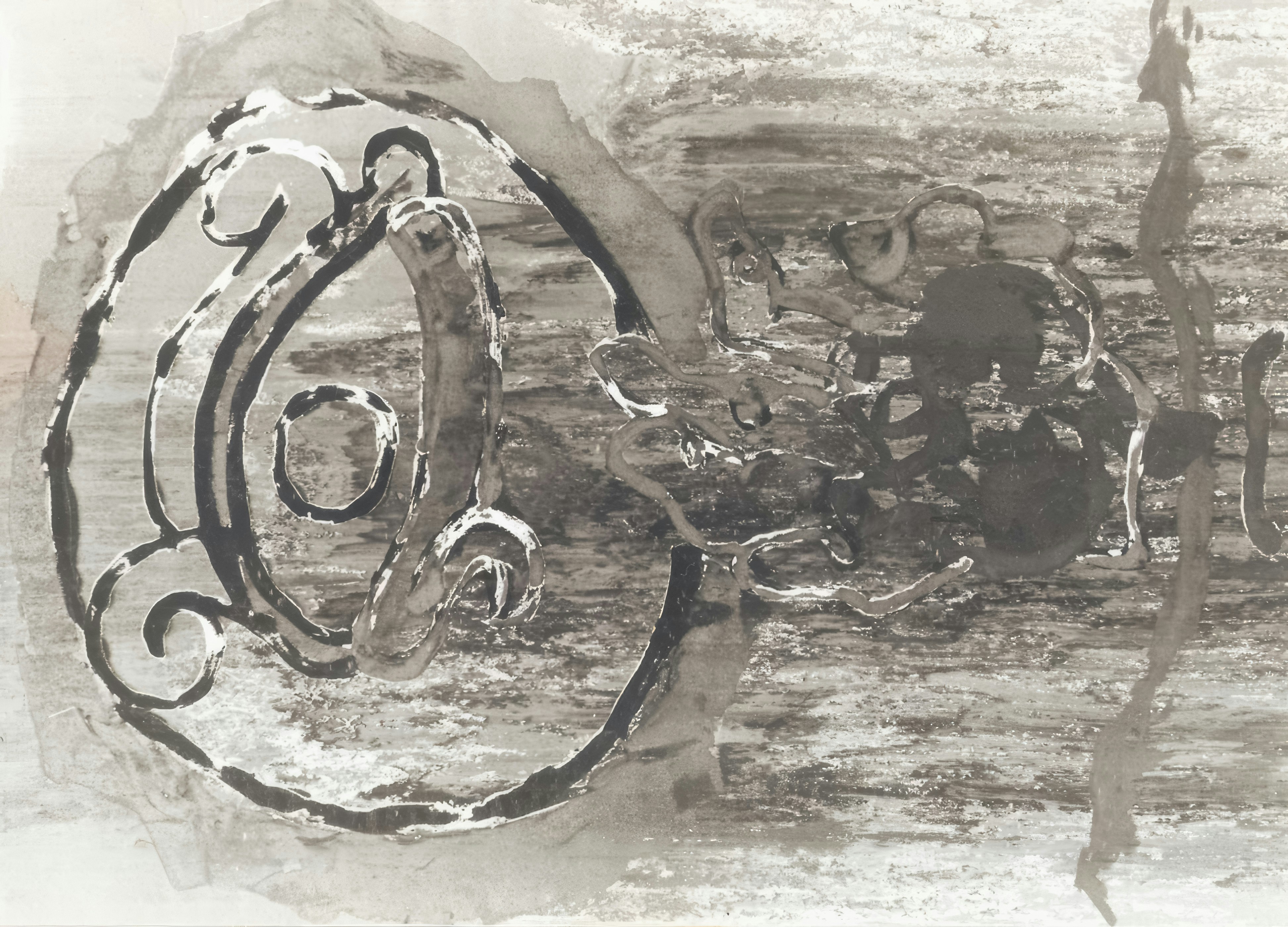 マイコンボードの写真