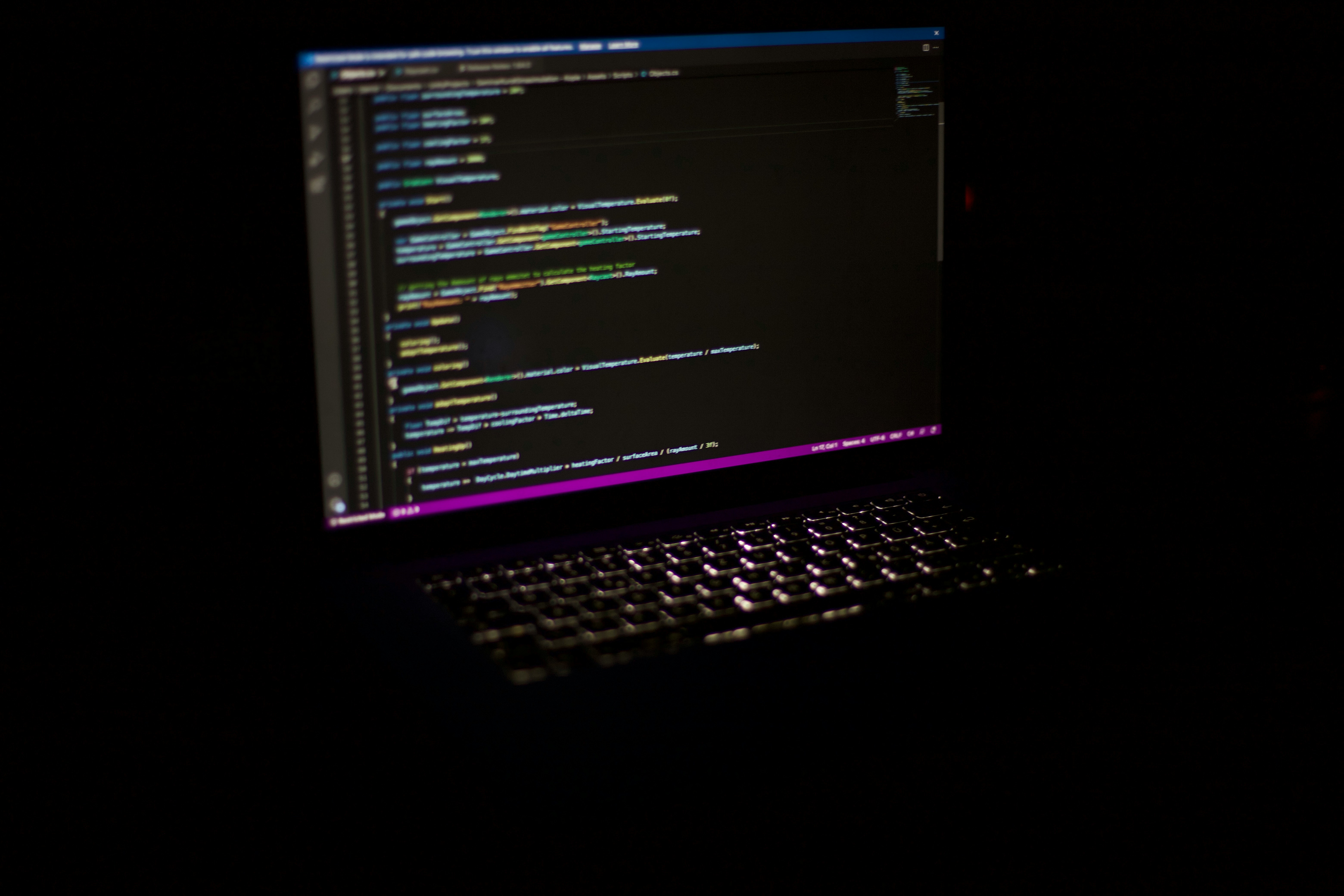 様々なブートローダテストツールのロゴをコラージュした画像