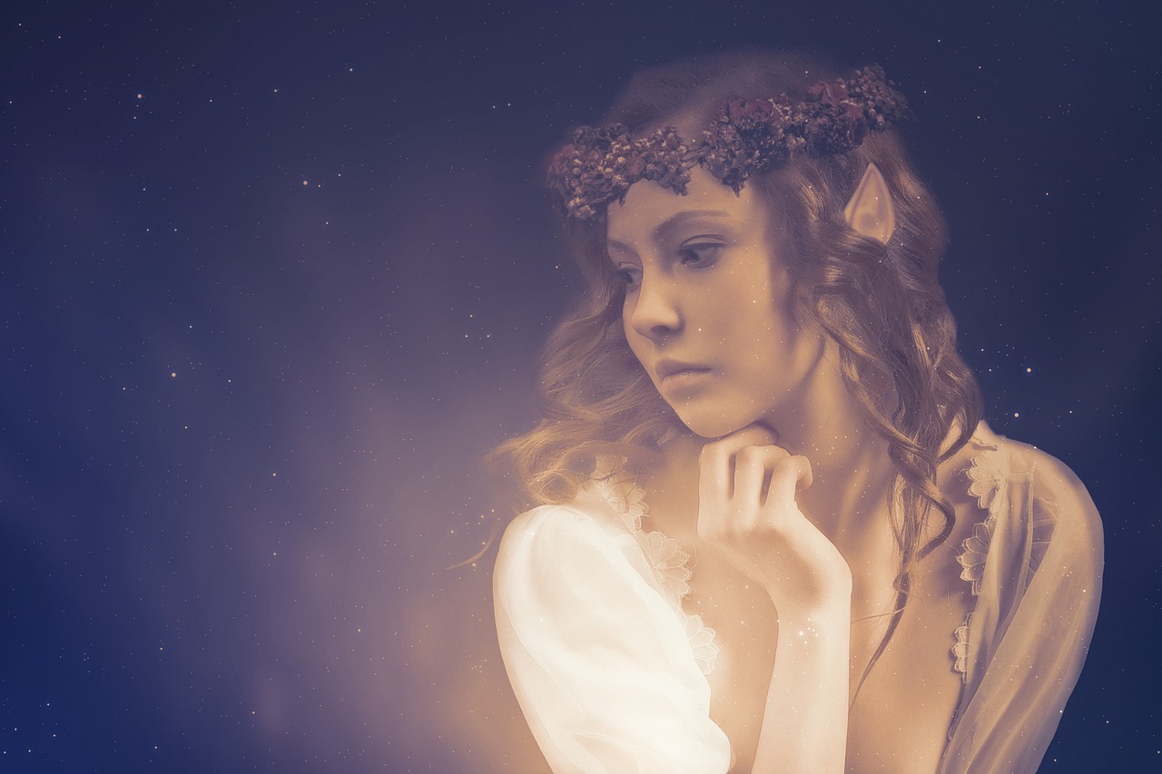 割り込み処理のフローチャート