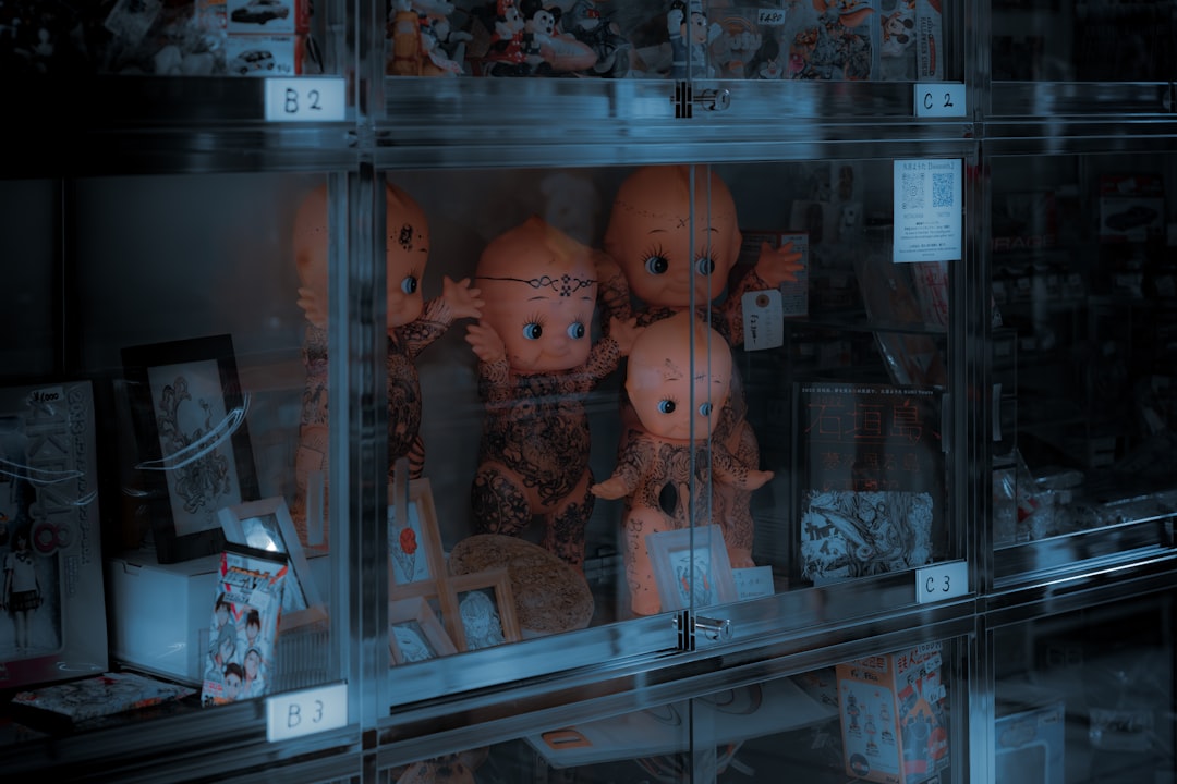 ロボットシステム全体図